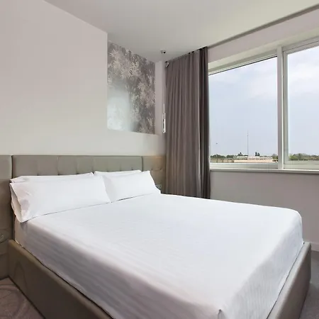 Sb Bcn Events 4* Sup Hotell Castelldefels