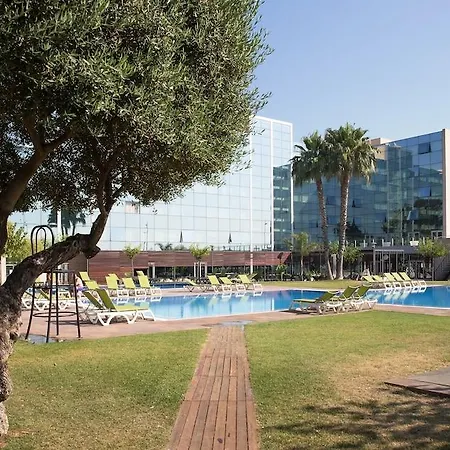 Sb Bcn Events 4* Sup 4*