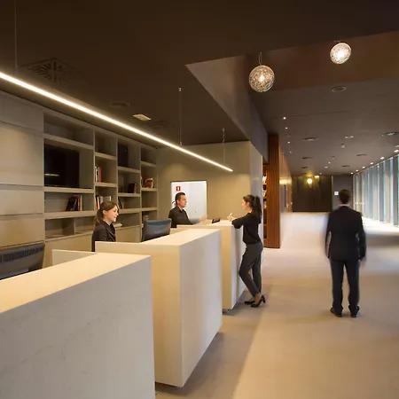 Hotell Sb Bcn Events 4* Sup Castelldefels