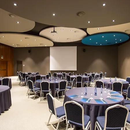 Sb Bcn Events 4* Sup Hotell