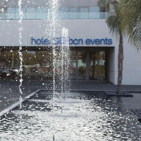 Sb Bcn Events 4* Sup Hotell 4*