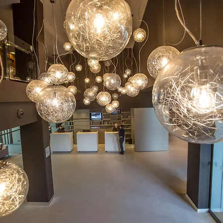 Hotell Sb Bcn Events 4* Sup