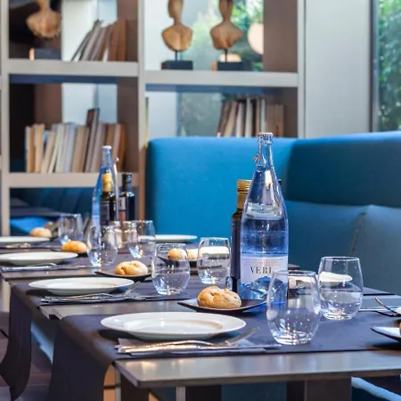Sb Bcn Events 4* Sup Hotell
