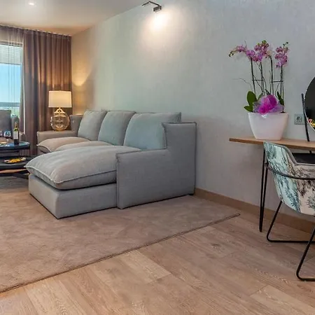 Sb Bcn Events 4* Sup Hotell