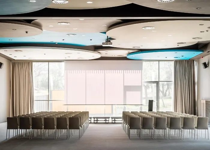 Hotel Sb Bcn Events 4* Sup Castelldefels