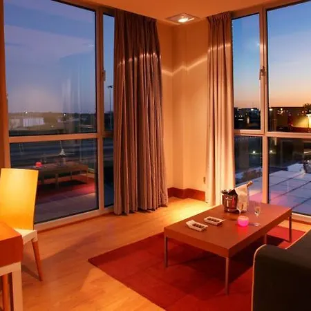 Sb Bcn Events 4* Sup Hotel 4*