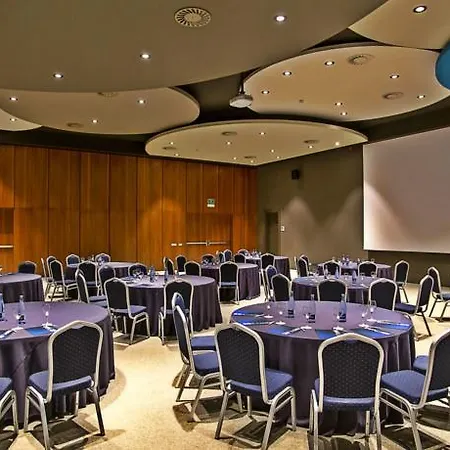 Hotel Sb Bcn Events 4* Sup Castelldefels