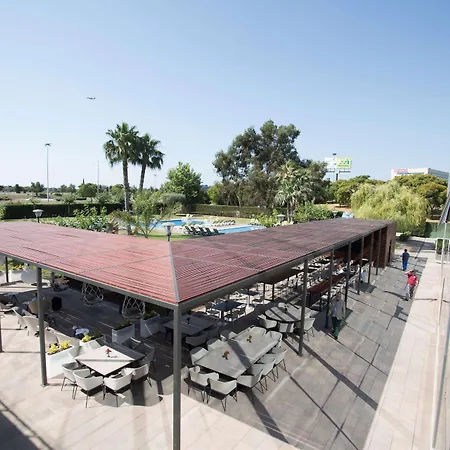 Sb Bcn Events 4* Sup Hotel 4*