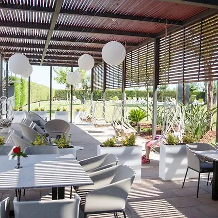 Sb Bcn Events 4* Sup Hotel Castelldefels
