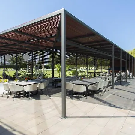 Sb Bcn Events 4* Sup Hotel Castelldefels