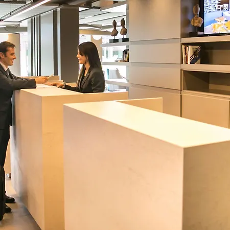 Sb Bcn Events 4* Sup Hotel 4*