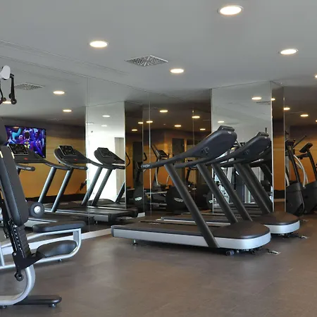 Sb Bcn Events 4* Sup Castelldefels