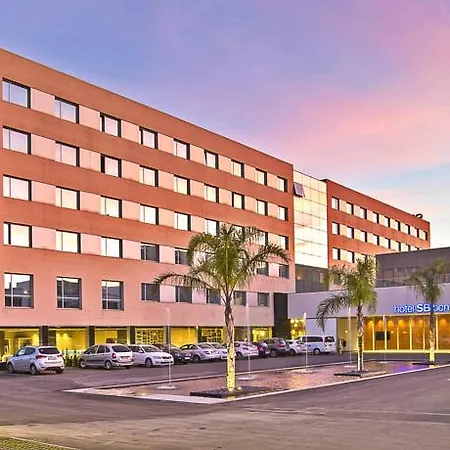 Sb Bcn 이벤트 4 * 숩 카스테데펠스