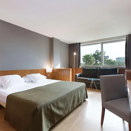 Sb Bcn 이벤트 4 * 숩 호텔 4*