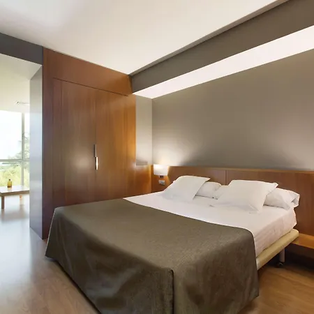 Hotel Sb Bcn Events 4* Sup Castelldefels