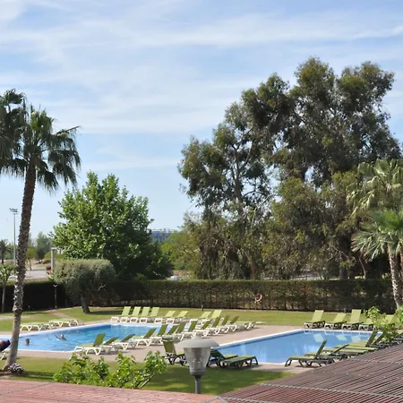 Hotel Sb Bcn Events 4* Sup Castelldefels