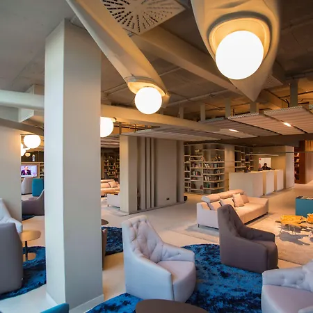 Sb Bcn Events 4* Sup Hotel 4*