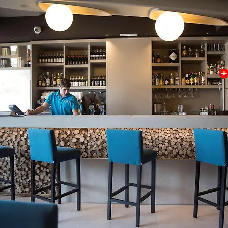 Sb Bcn Events 4* Sup Hotel 4*