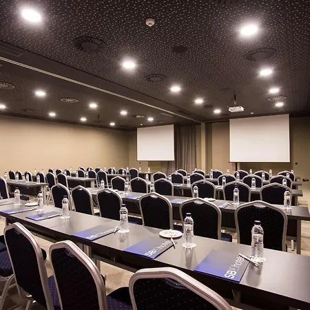 Sb Bcn Events 4* Sup Castelldefels