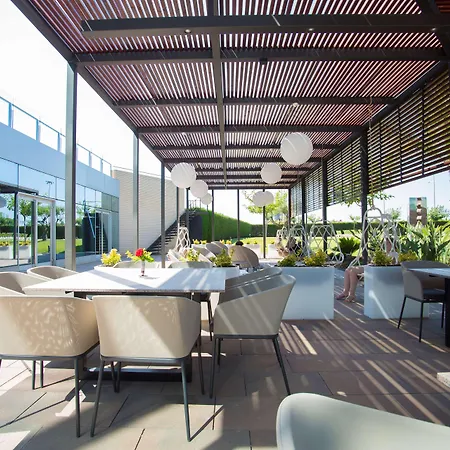 Sb Bcn Events 4* Sup Hotel Castelldefels