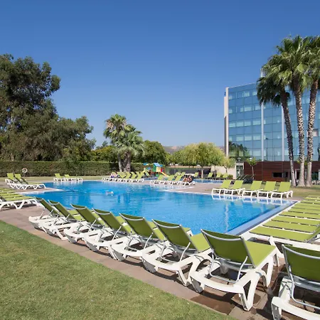 Sb Bcn Events 4* Sup 4* Castelldefels