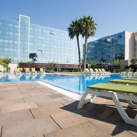 Sb Bcn Events 4* Sup 4* Castelldefels