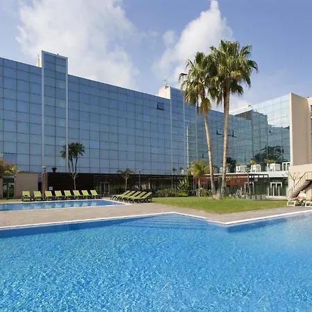 Sb Bcn Events 4* Sup Hotel Castelldefels