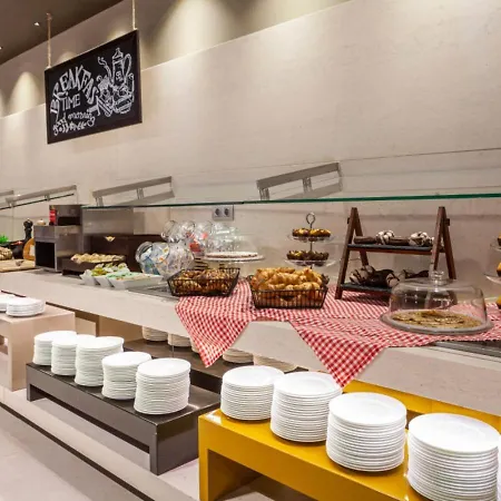 Sb Bcn Events 4* Sup Hotel Castelldefels