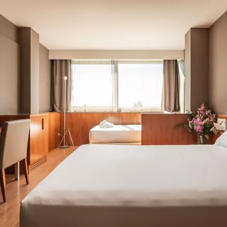 Hotel Sb Bcn Events 4* Sup 4*