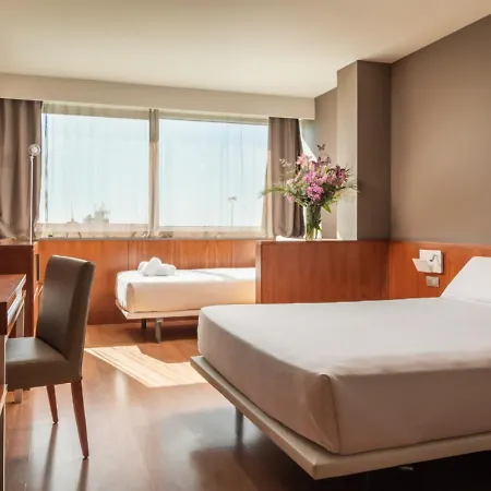Sb Bcn Events 4* Sup 4*
