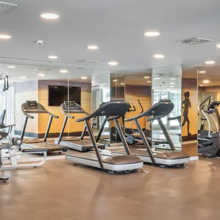 Sb Bcn Events 4* Sup Hotel 4*