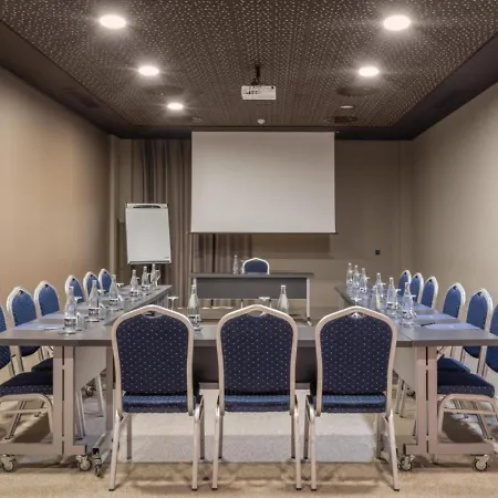 Hotel Sb Bcn Events 4* Sup