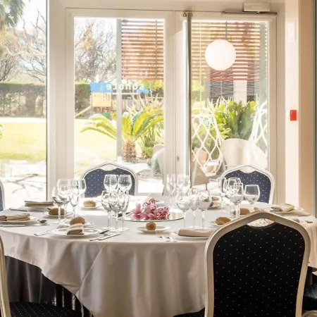 Sb Bcn Events 4* Sup Hotel 4*