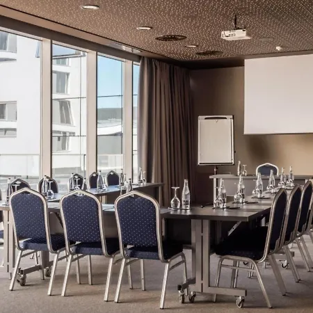 Hotel Sb Bcn Events 4* Sup