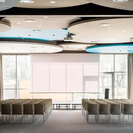 Hotel Sb Bcn Events 4* Sup Castelldefels
