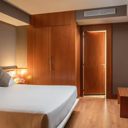 Hotel Sb Bcn Events 4* Sup 4*