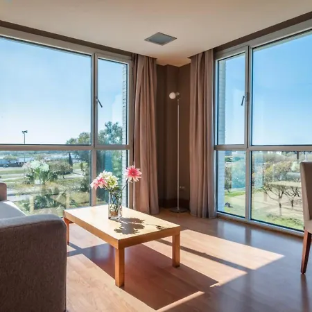 Sb Bcn Events 4* Sup Hotel