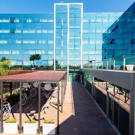 Sb Bcn Events 4* Sup 4*