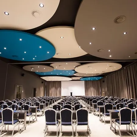 Sb Bcn Events 4* Sup 4*
