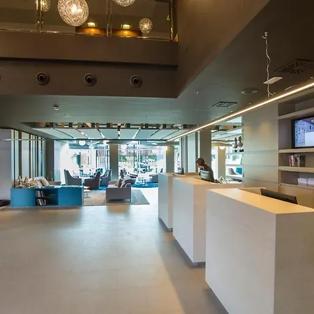 Sb Bcn Events 4* Sup Hotel Castelldefels