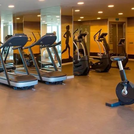 Sb Bcn Events 4* Sup Hotel