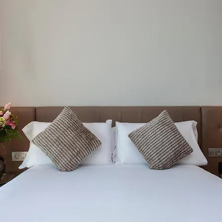 호텔 Sb Bcn 이벤트 4 * 숩 4*