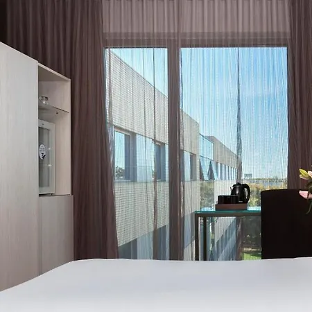Sb Bcn Events 4* Sup Hotel