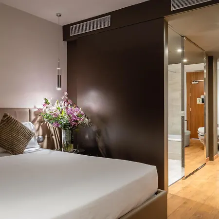 Sb Bcn Events 4* Sup Hotel