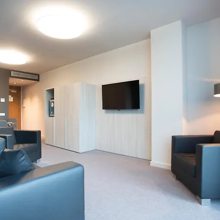 Sb Bcn Events 4* Sup Hotel 4*