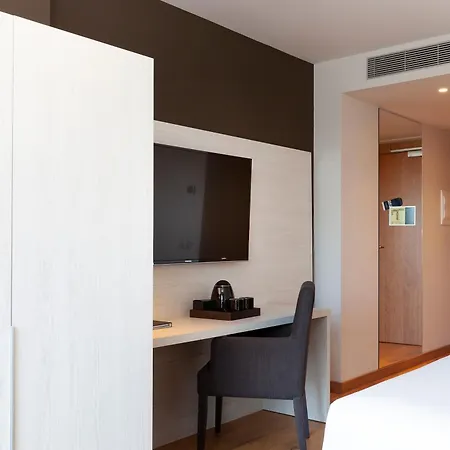 Sb Bcn Events 4* Sup Hotel 4*