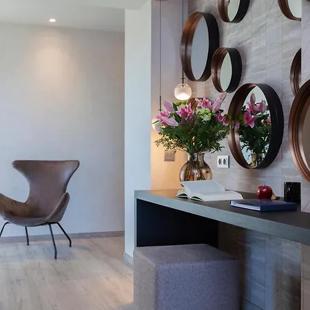 Sb Bcn Events 4* Sup Hotel 4*