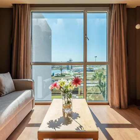 Hotel Sb Bcn Events 4* Sup 4*