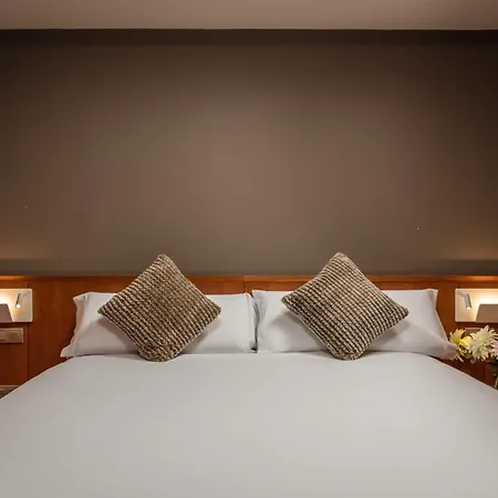 Sb Bcn Events 4* Sup Hotel 4*