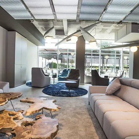 Hotel Sb Bcn Events 4* Sup 4*